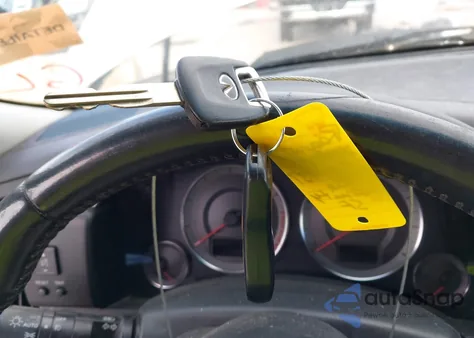 2006 Infiniti Fx35 z USA, uszkodzony, nr VIN JNRAS08U26X102535